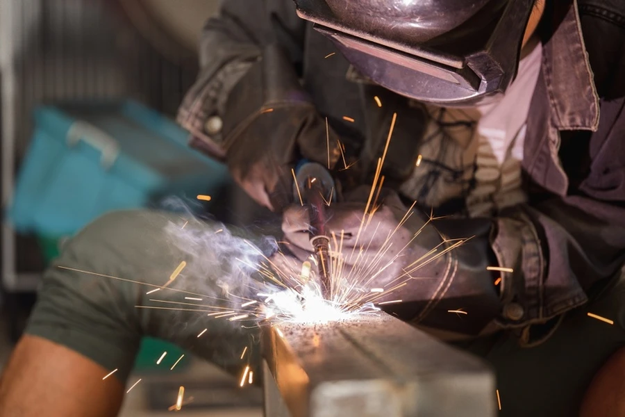 Choosing The Right Filler Materials For Metal Welding in Napa, CA Choosing The Right Filler Materials For Metal Welding in Napa, CA