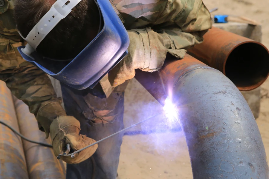 Common Challenges In Pipe Welding And How To Overcome Them in Napa, CA Common Challenges In Pipe Welding And How To Overcome Them in Napa, CA