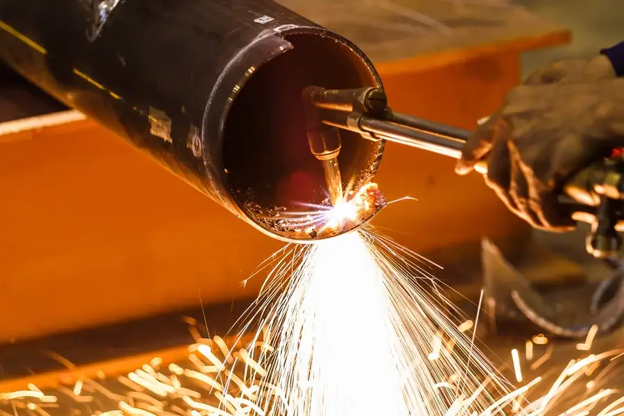Common Defects In Aluminum Welding And How To Prevent Them in Napa, CA Common Defects In Aluminum Welding And How To Prevent Them in Napa, CA