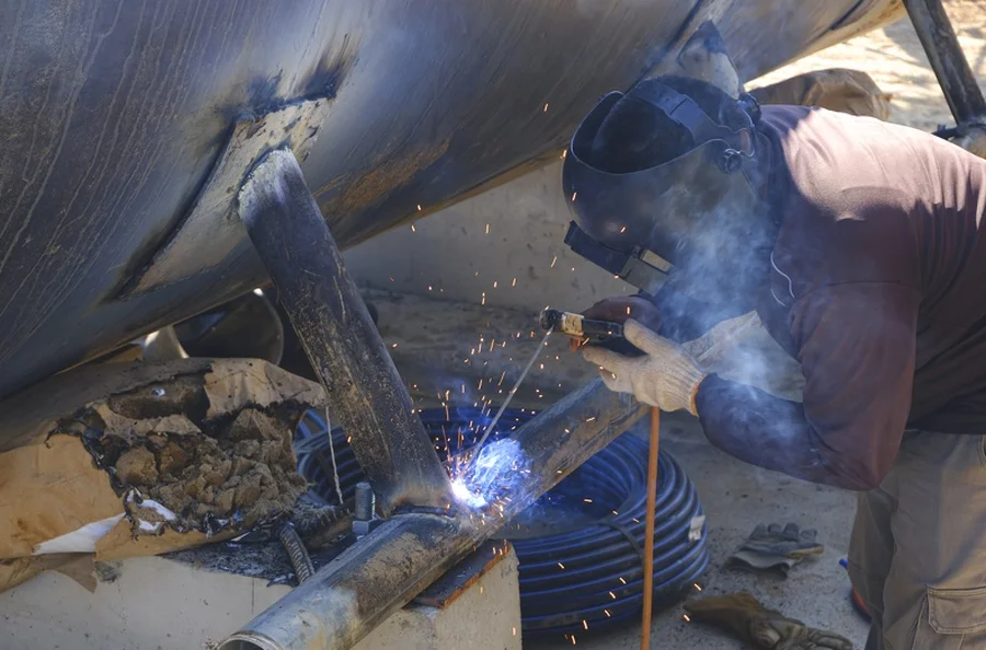Common Defects In Metal Welding And How To Avoid Them Napa, CA Common Defects In Metal Welding And How To Avoid Them Napa, CA