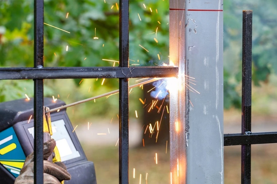 Common Defects In Metal Welding And How To Avoid Them in Napa, CA Common Defects In Metal Welding And How To Avoid Them in Napa, CA