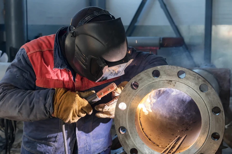 Experienced Steel Welding Napa, CA Experienced Steel Welding Napa, CA