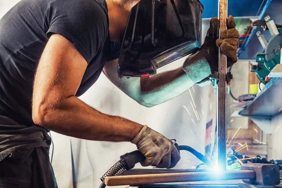 How To Achieve Clean And Strong Welds On Aluminum Surfaces in Napa, CA How To Achieve Clean And Strong Welds On Aluminum Surfaces in Napa, CA