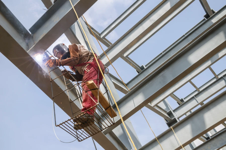 Local Metal Welding Napa, CA Local Metal Welding Napa, CA