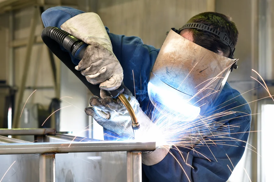 Professional Steel Welding Napa, CA Professional Steel Welding Napa, CA