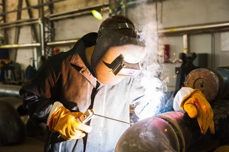 Why Professional Steel Welding Is Essential For Precision Work Napa, CA Why Professional Steel Welding Is Essential For Precision Work Napa, CA