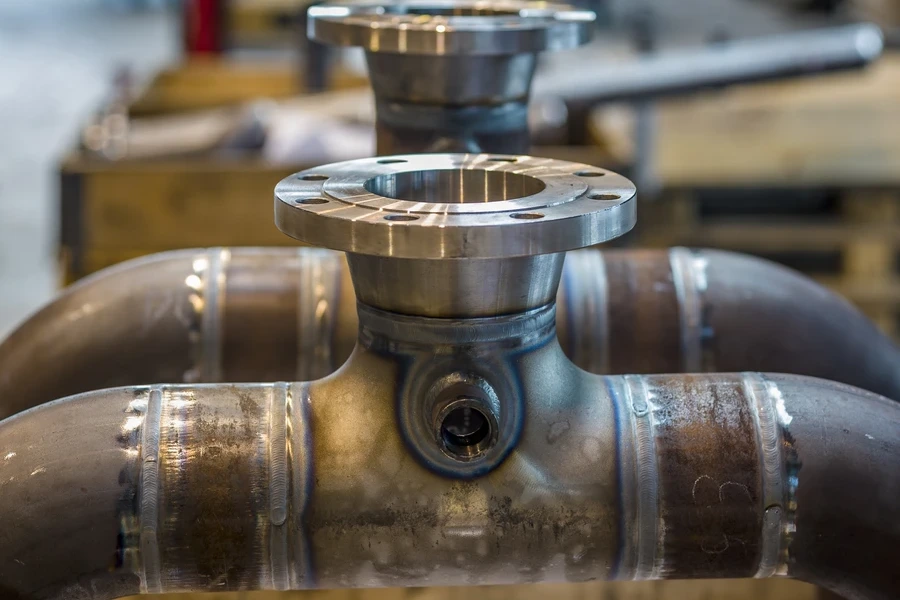 Why Proper Pipe Welding Is Critical For Industrial Projects Napa, CA Why Proper Pipe Welding Is Critical For Industrial Projects Napa, CA