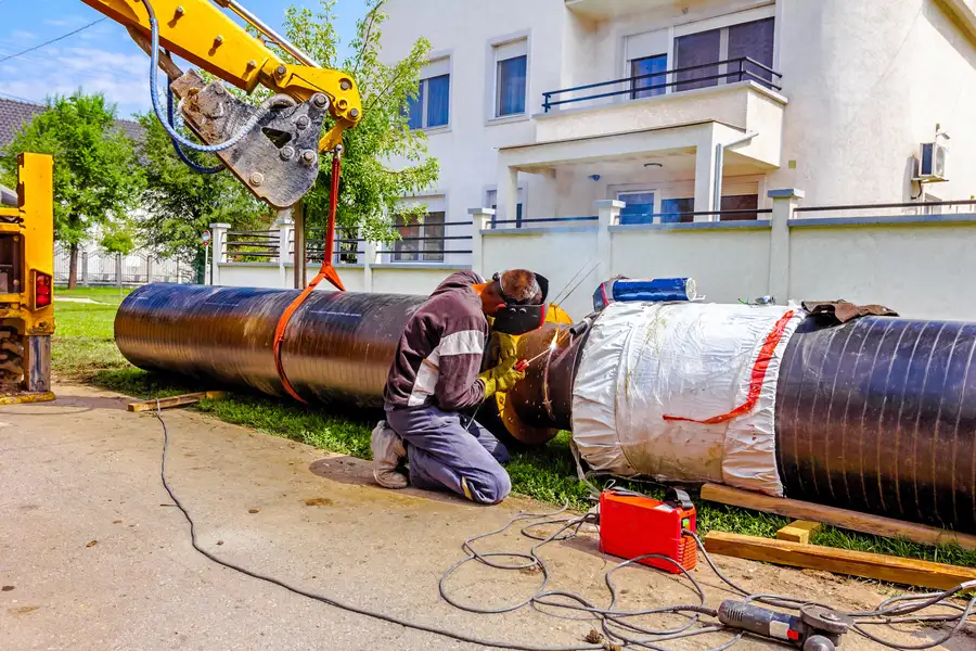 Why Proper Pipe Welding Is Critical For Industrial Projects in Napa, CA Why Proper Pipe Welding Is Critical For Industrial Projects in Napa, CA